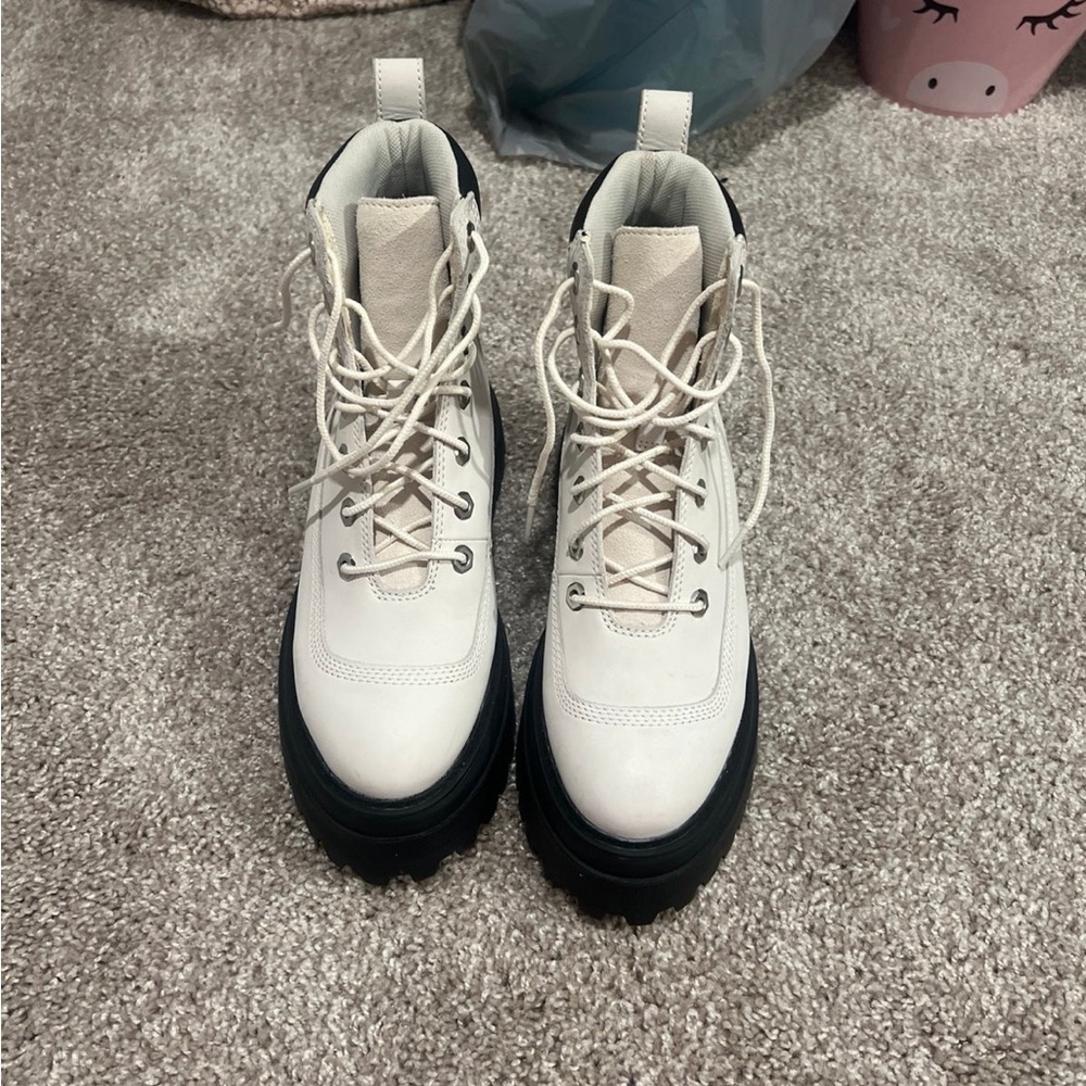 Women timberland boots